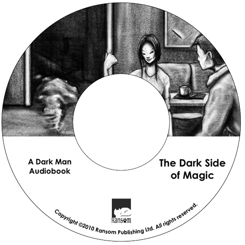 DarkSideofMagic